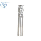 Set of 4 Carbide End Mills 5/8" for Precision Cutting