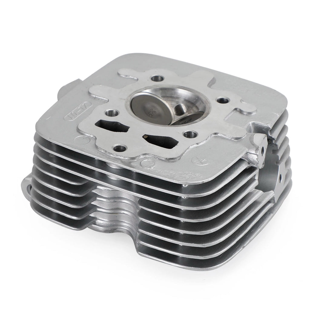 Cylinder Head for Zongshen CG250 250cc ATV Dirt Bike (2000–2023)