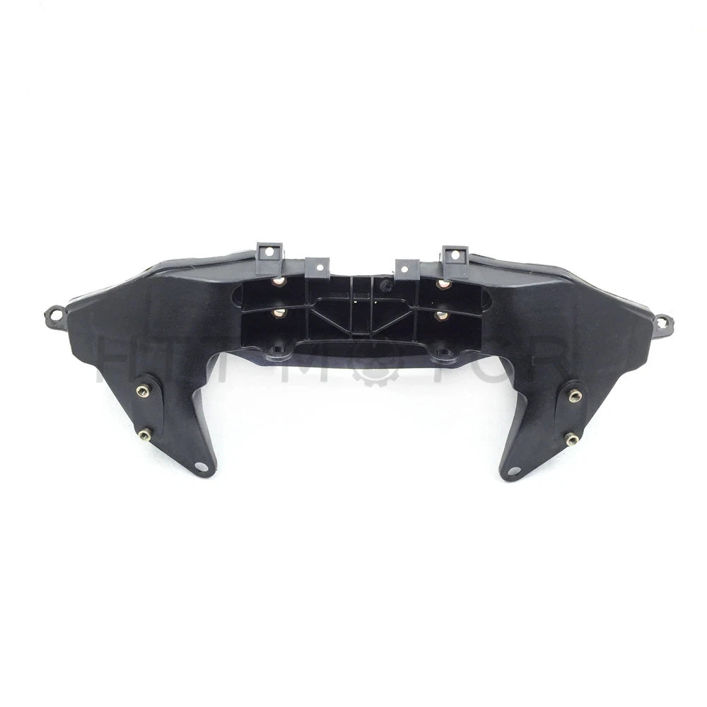 Front Head Cowl Upper Fairing Stay Brackets for Honda CBR 600RR (2013–2014)