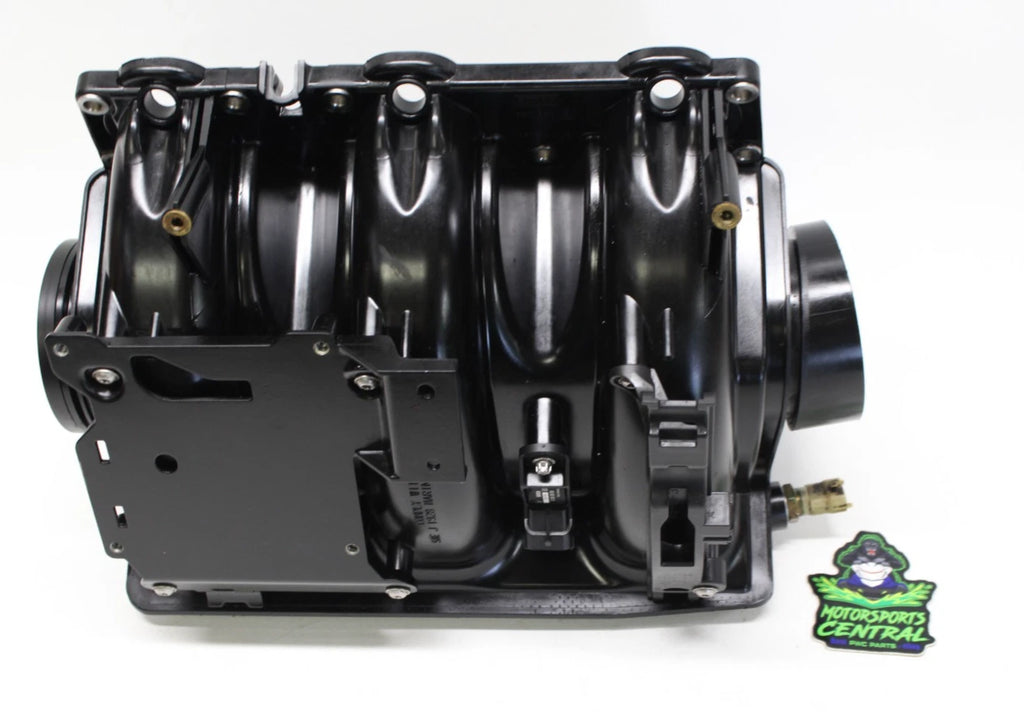 Air Intake Manifold for Sea-Doo GTX 4-TEC 155 (2003–2017) 420867920 420867921