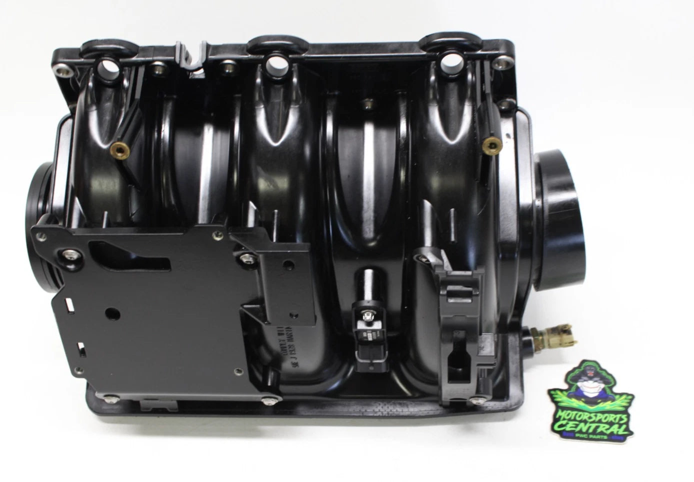 Air Intake Manifold for Sea-Doo GTX 4-TEC 155 (2003–2017) 420867920 420867921