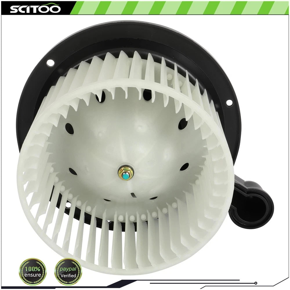 A/C Heater Blower Motor for Ford Explorer Mercury Mountaineer (2002–2010) 700020