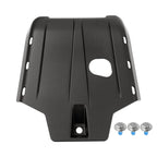 Skid Plate w/ Bolt for Kawasaki KLX230 ABS KLX230R KLX230SM (2020–2024) 99994-1246