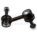 Front Tie Rod Set for GMC Envoy/Envoy XL (2002-2003)