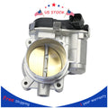 Throttle Body Assembly for Equinox Impala Malibu Torrent Uplander (2005–2009)