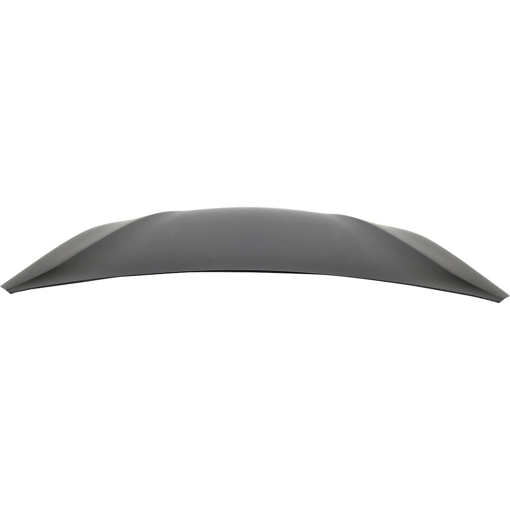 CAPA Certified Hood for Subaru Outback (2015–2019) Aluminium