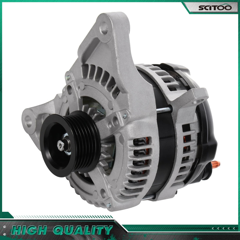 Alternator for Jeep Commander 5.7L (2006) 421000-0360 421000-0361 421000-0362 160A