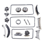 Timing Chain Kit for Chevrolet Equinox and Malibu (2008–2015)
