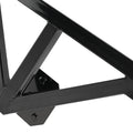 Spare Tire Carrier Mount for Hummer H2 (2003–2009) - Drop Down Option