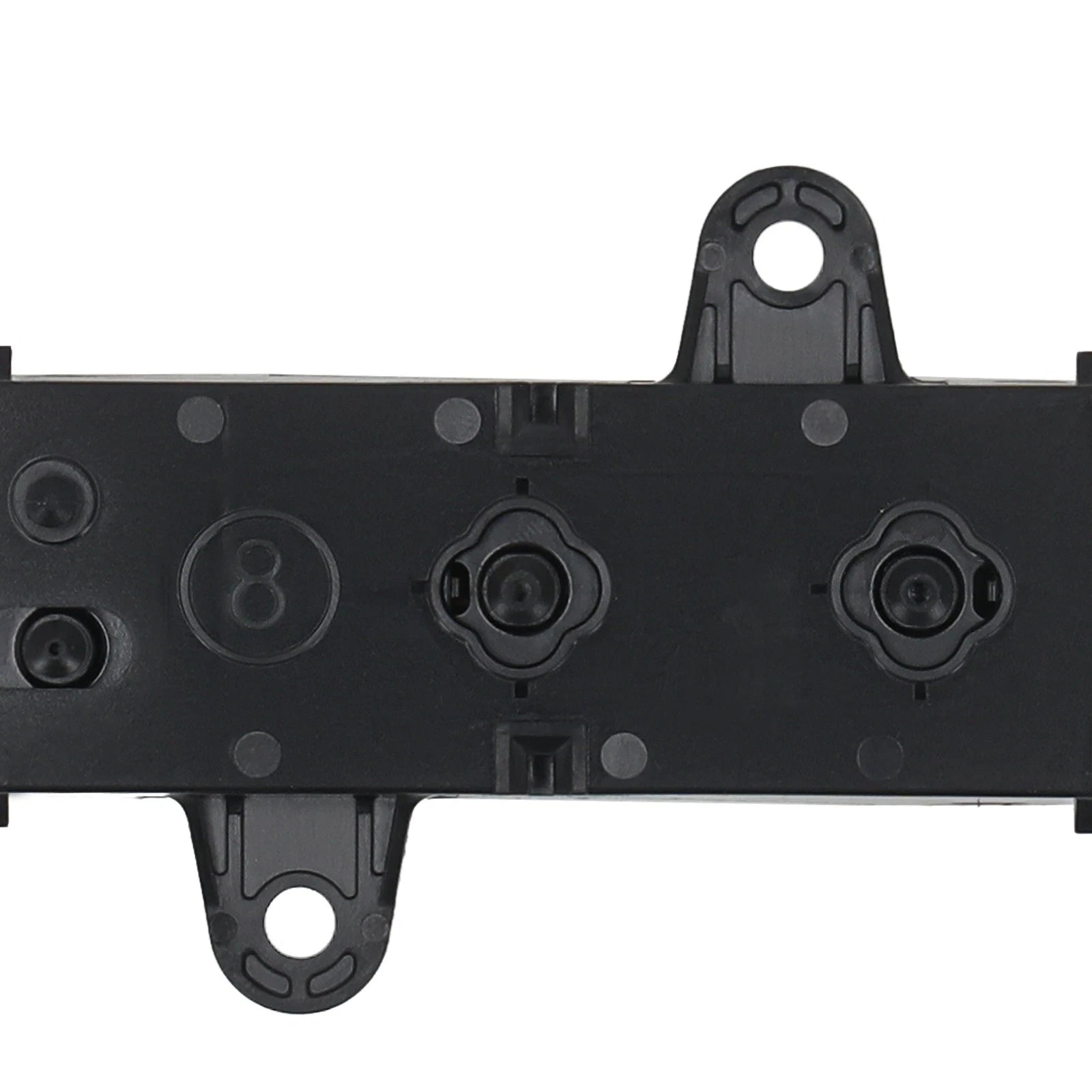 Driver Side Power Seat Adjustment Switch for Nissan Rogue (2021–2023) 870666CC0A