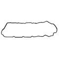 Rocker Cover Gaskets  for Toyota LandCruiser VDJ200 4.5L 1VD-FTV (2007)