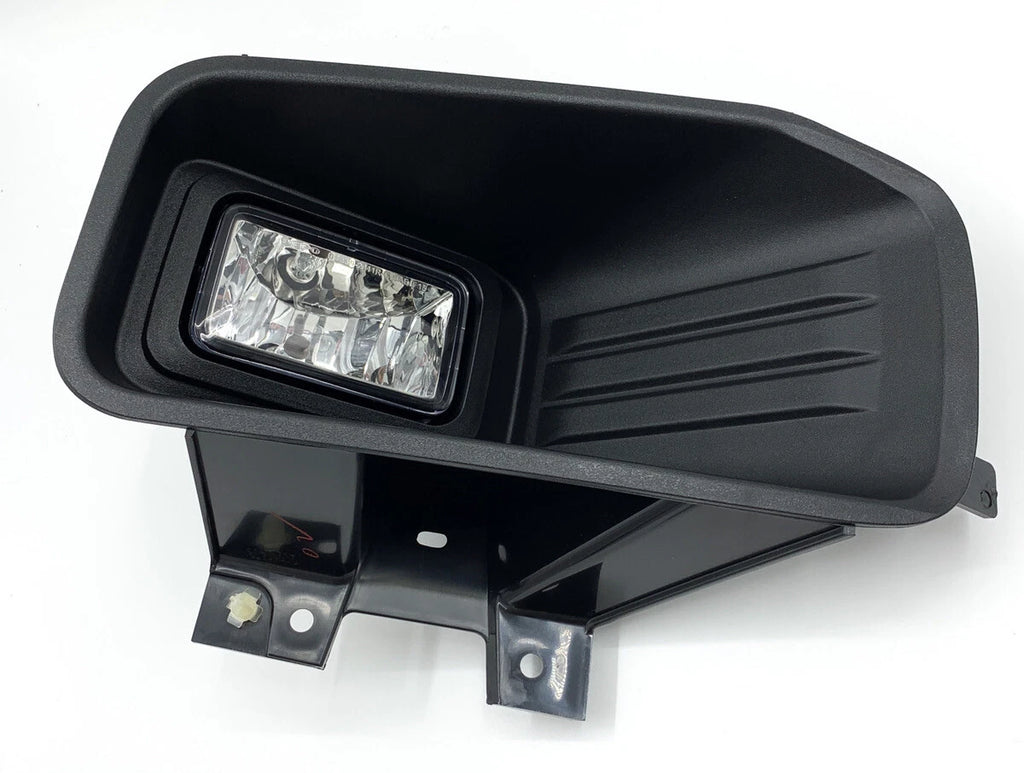 Fog Light Lamp Assembly LH RH Halogen Replacement for Ford F-150 (2018–2020)