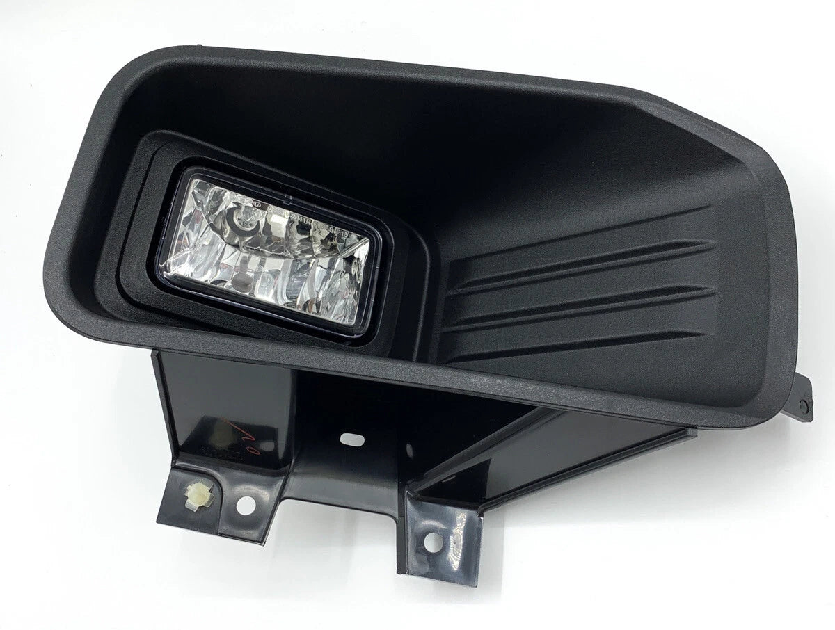 Fog Light Lamp Assembly LH RH Halogen Replacement for Ford F-150 (2018–2020)