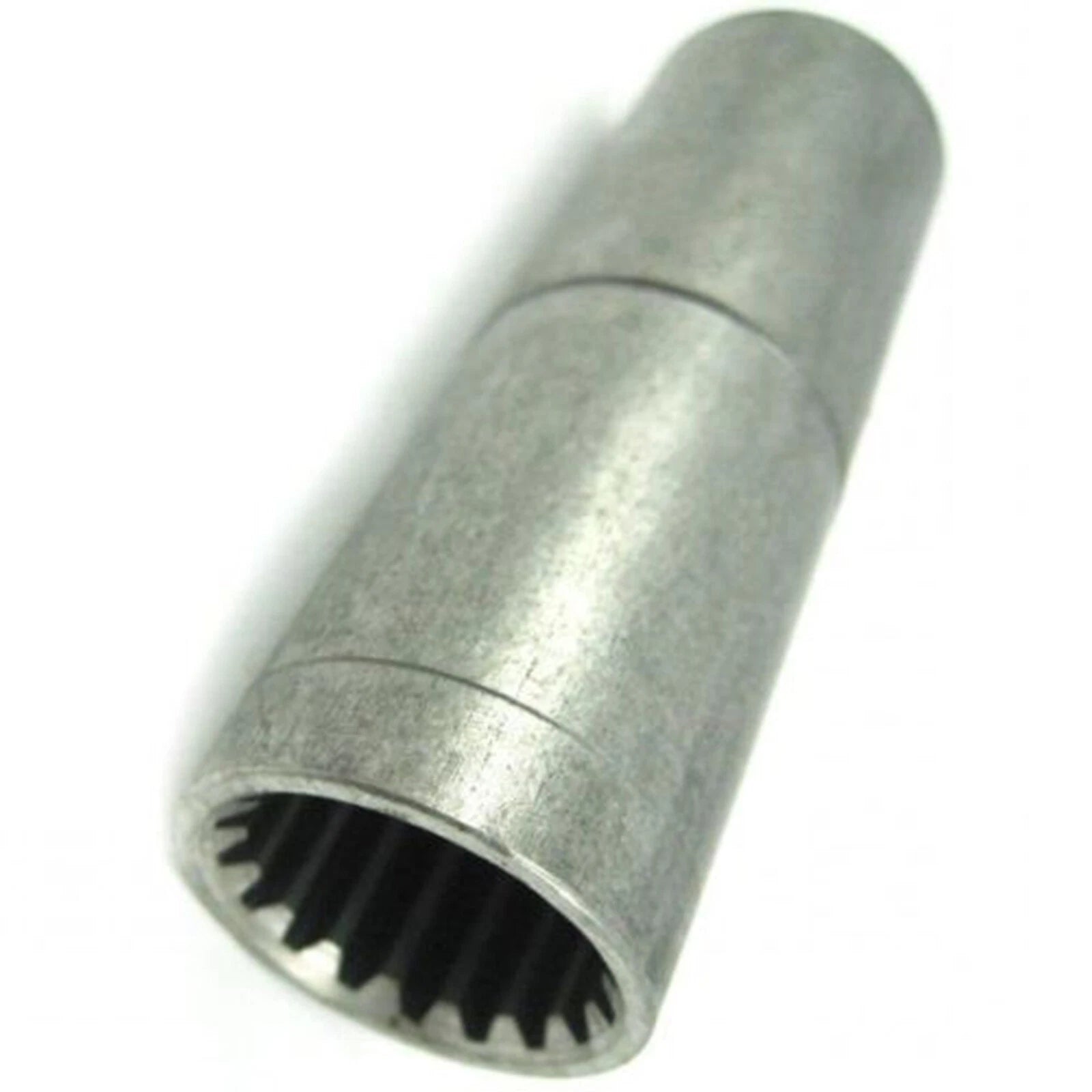 Drive Shaft Splined Sleeve Coupler for Volvo Penta SX-A DPS (3852268, 854553)