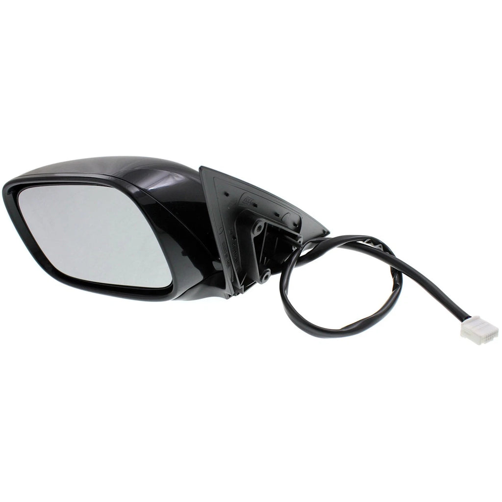 Heated Power Mirror Set for Lexus GS300 (2006) with Puddle Light and Memory