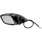 Heated Power Mirror Set for Lexus GS300 (2006) with Puddle Light and Memory