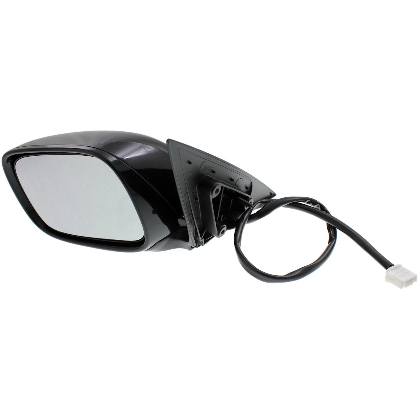 Heated Power Mirror Set for Lexus GS300 (2006) with Puddle Light and Memory