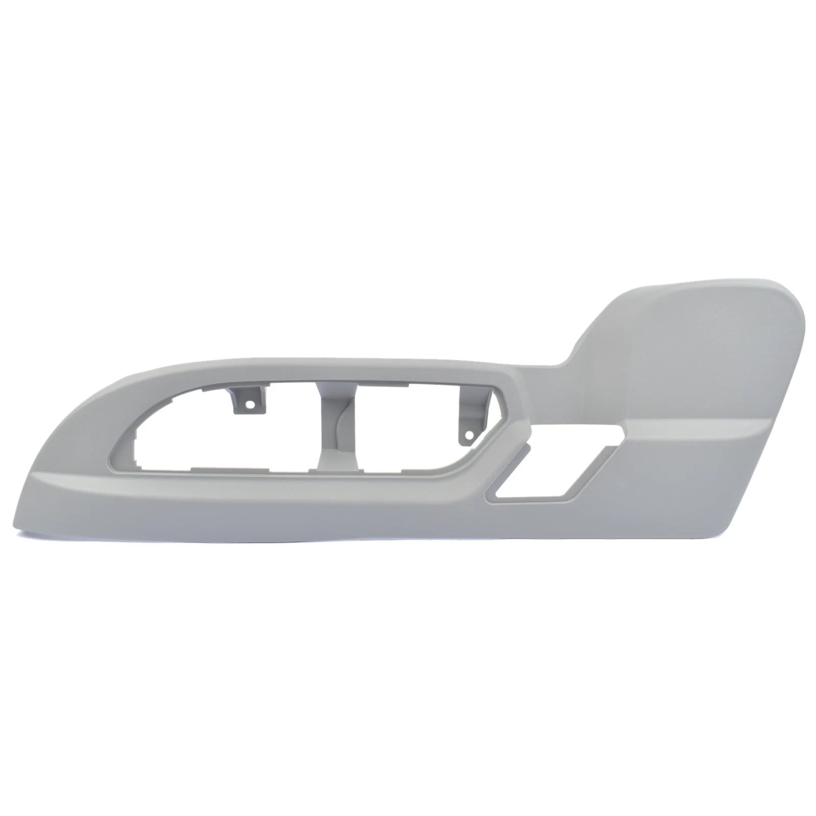 Front Seat Outer Recliner Finish Cover for Buick Enclave GMC Acadia (2009–2012)