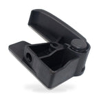 Hood Handle for Chevy C/K GMC Sierra Silverado (1995–2007)