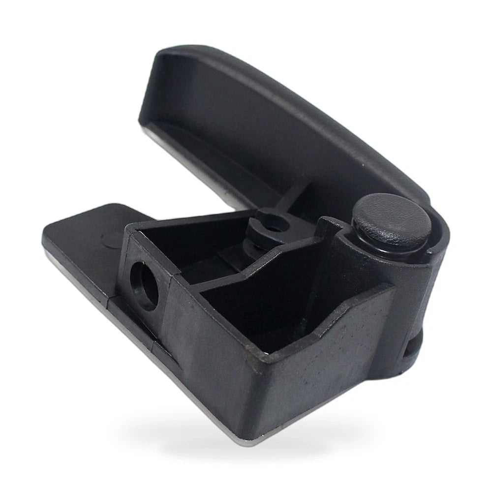 Hood Handle for Chevy C/K GMC Sierra Silverado (1995–2007)