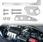 Throttle Cable Bracket for LS1 Sheet Metal Intake Manifold (102mm)