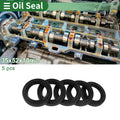 Oil Seal for Rotary Shaft (35x52x10mm)