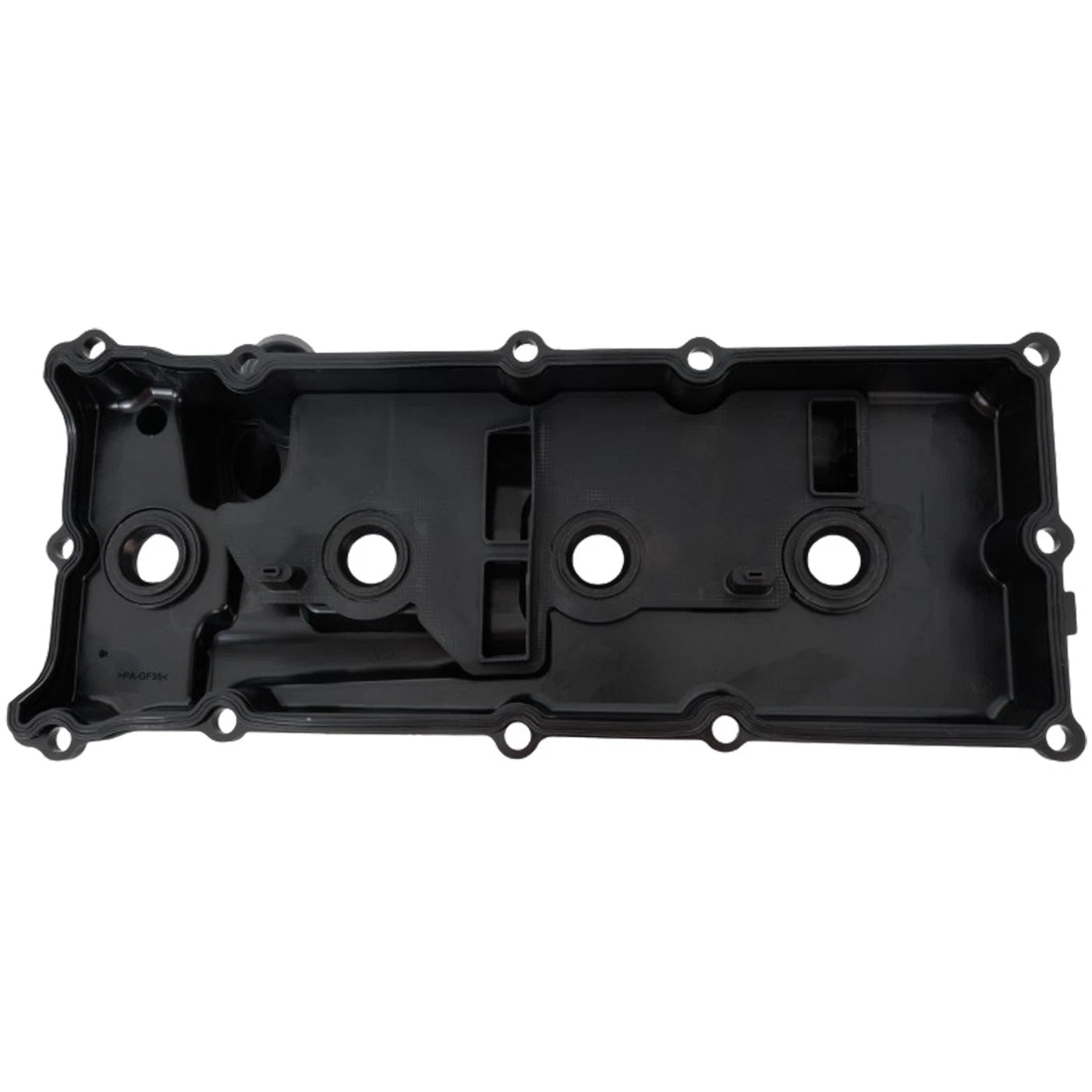 Valve Covers Set of 2 for Nissan Titan