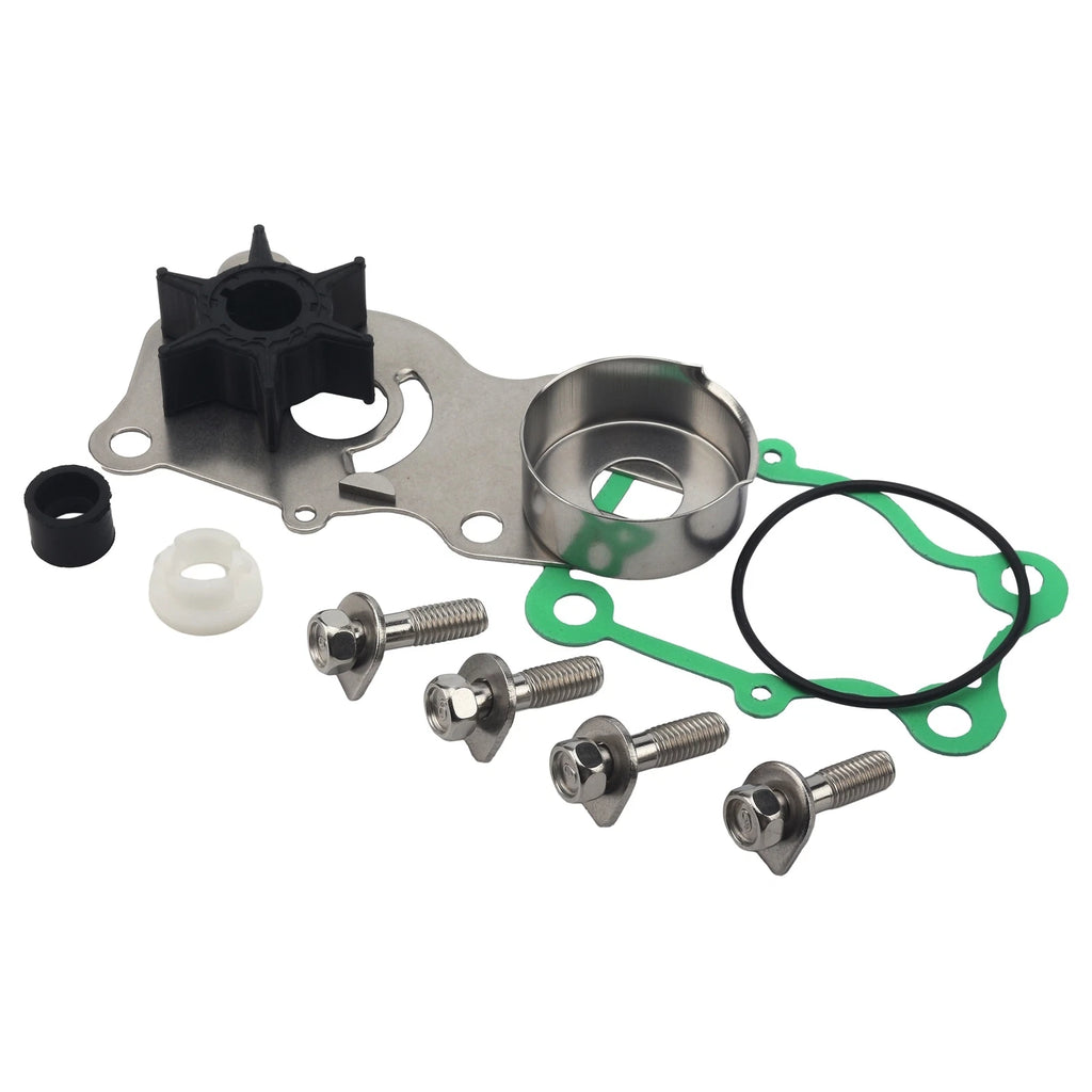 Water Pump Impeller Kit for Yamaha Outboard (18-3490)