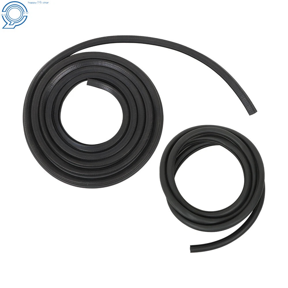 Weatherstrip Seal for Sierra Silverado Tahoe (1999-2006)