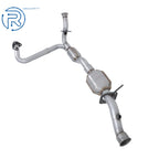 Catalytic Converter for Chevrolet Blazer GMC Jimmy Sonoma (2000-2005)