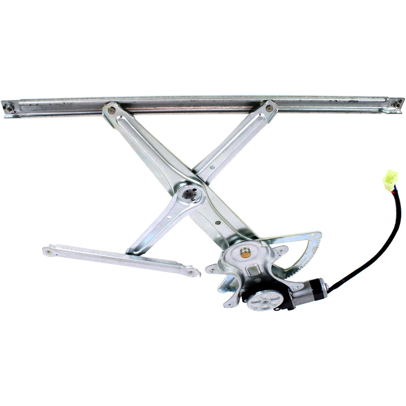 Power Window Regulator for Toyota Tacoma (2005–2023) Rear Left with Motor