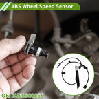 ABS Wheel Speed Sensor No.SU00300665 for Toyota 86 (2012–2020)