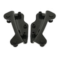 Detachable 4 Point Docking Hardware Kit for Harley Touring Road King (2009-2013)