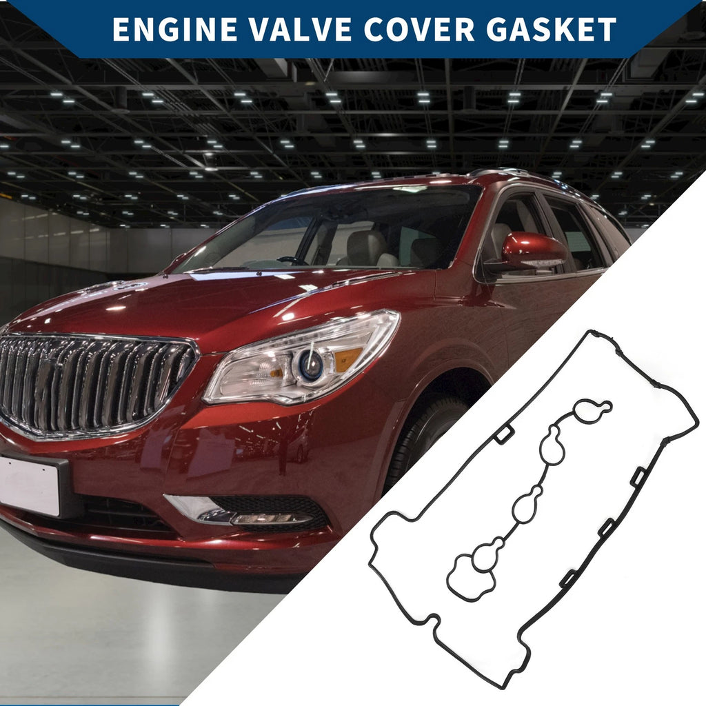 Valve Cover Gasket No. 12605173 for Buick Verano Turbo (2013)