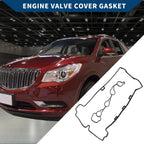Valve Cover Gasket No. 12605173 for Buick Verano Turbo (2013)