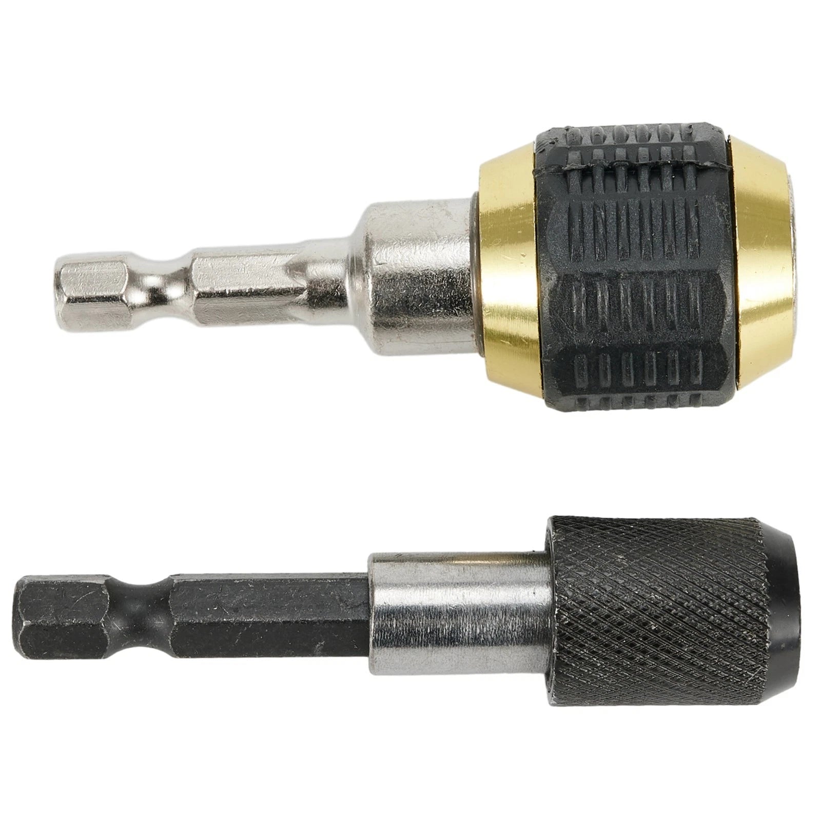 Drill Chuck Driver for Power Tools (Quick Change)