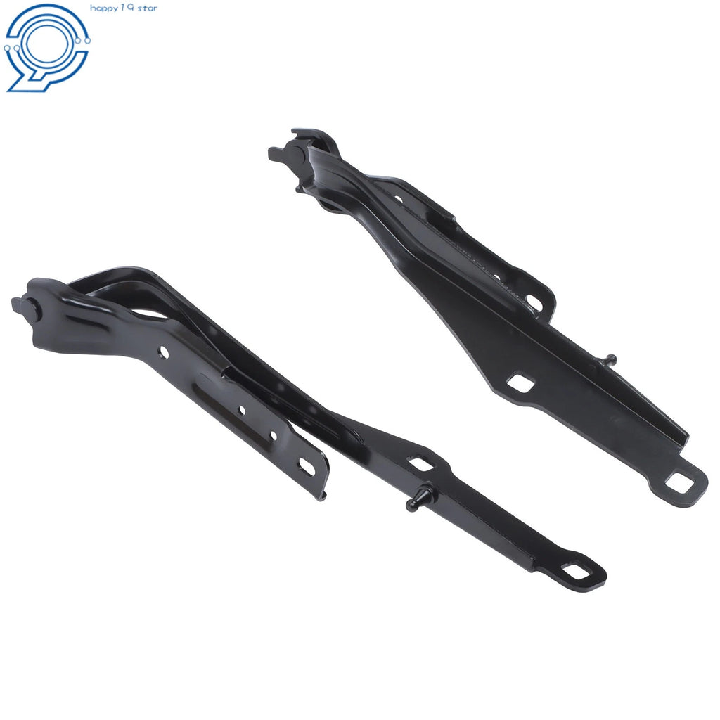 Set of 2 Hood Hinges for Dodge Charger 300 (2011–2021)