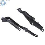 Set of 2 Hood Hinges for Dodge Charger 300 (2011–2021)