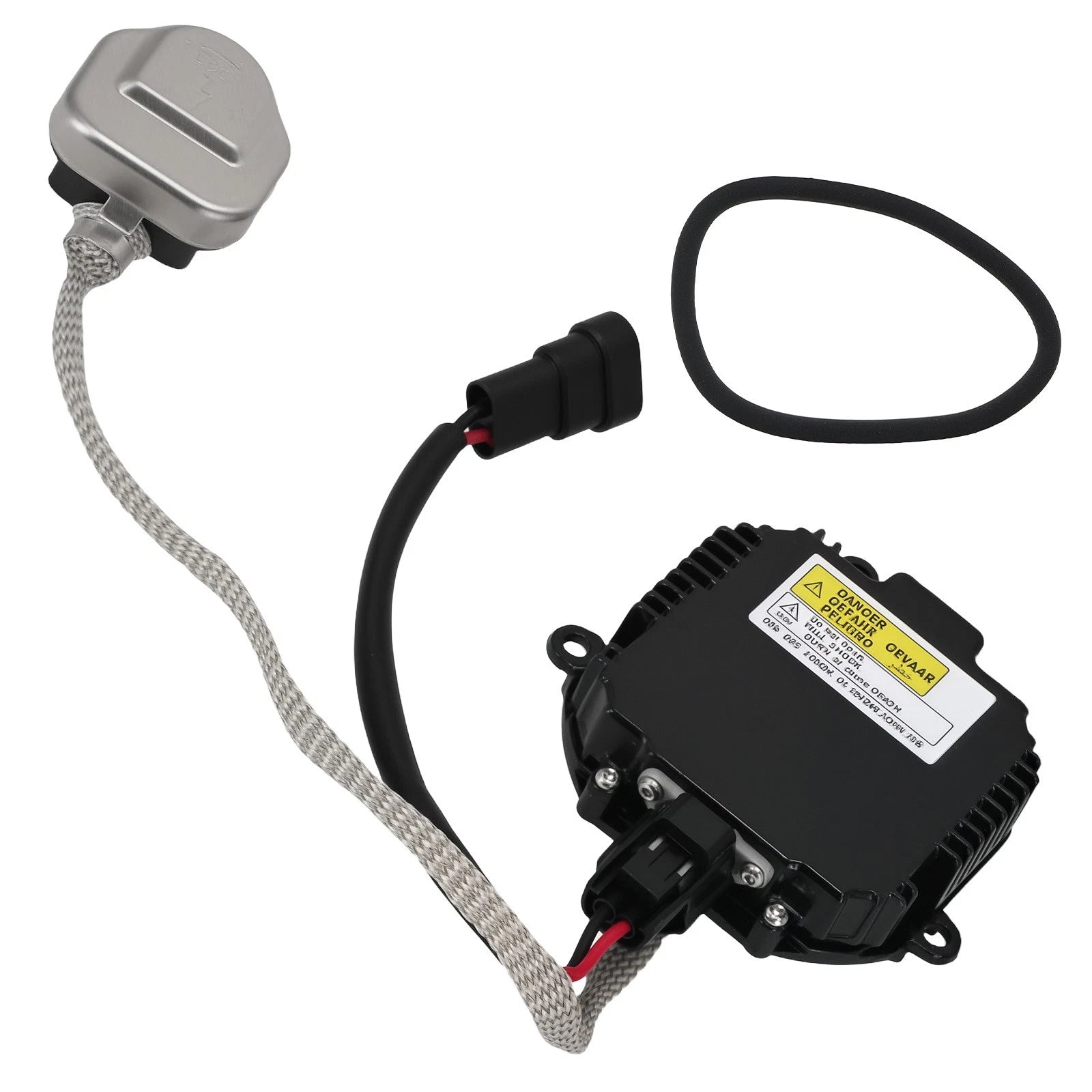 HID Xenon Ballast for Infiniti G37 G35 Q60 Q50 Q40 (2007–2015) 2847489904