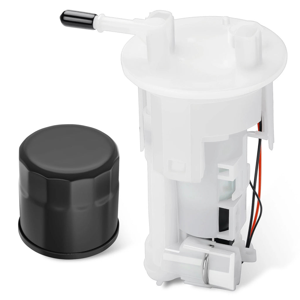 Fuel Pump Module Assembly for Yamaha YZF-R1 YZF-R6 (2007–2010) 4C8-13907-01-00