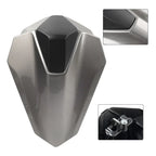 Grey Rear Tail Seat Cover for Honda CBR250RR (2023-2024)