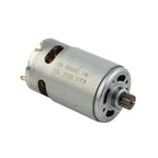 RS550 Motor 13 Teeth for Bosch Drill (18V)