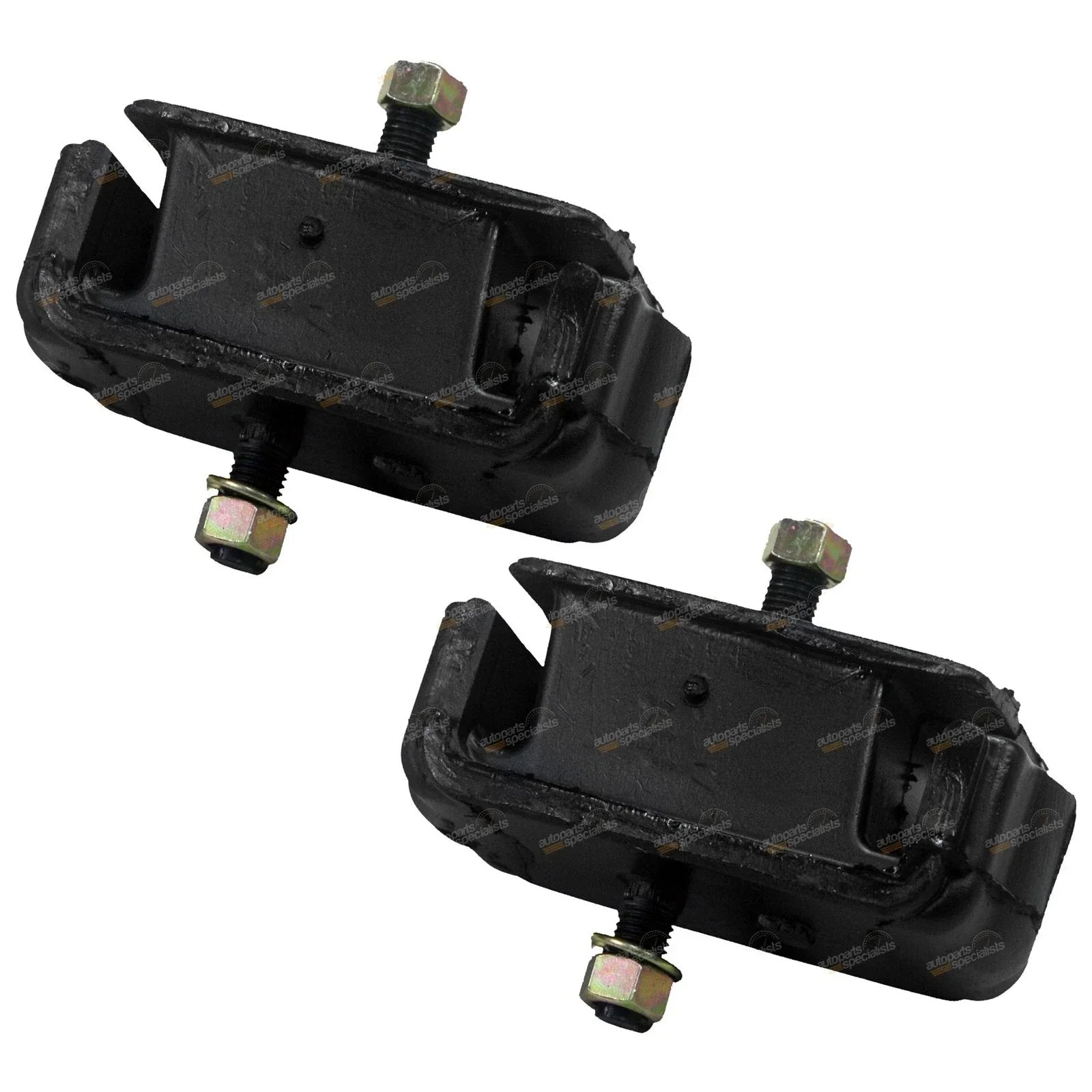 Front Engine Mounts for Mazda B2500 UF UN (1996-2006)