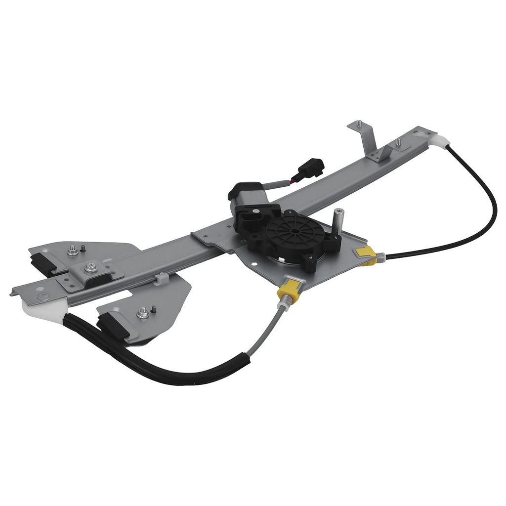 Power Window Regulator for Silverado/Sierra Rear Left 2007-2013 741-388