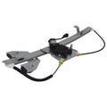 Power Window Regulator for Silverado/Sierra Rear Left 2007-2013 741-388