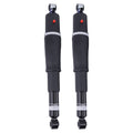Set of 2 Air Ride Shocks for Chevrolet Suburban 1500