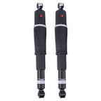 Set of 2 Air Ride Shocks for Chevrolet Suburban 1500