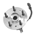 2X Front Wheel Hub Bearing Assembly 513233 for Ford Freestar (2004–2007)