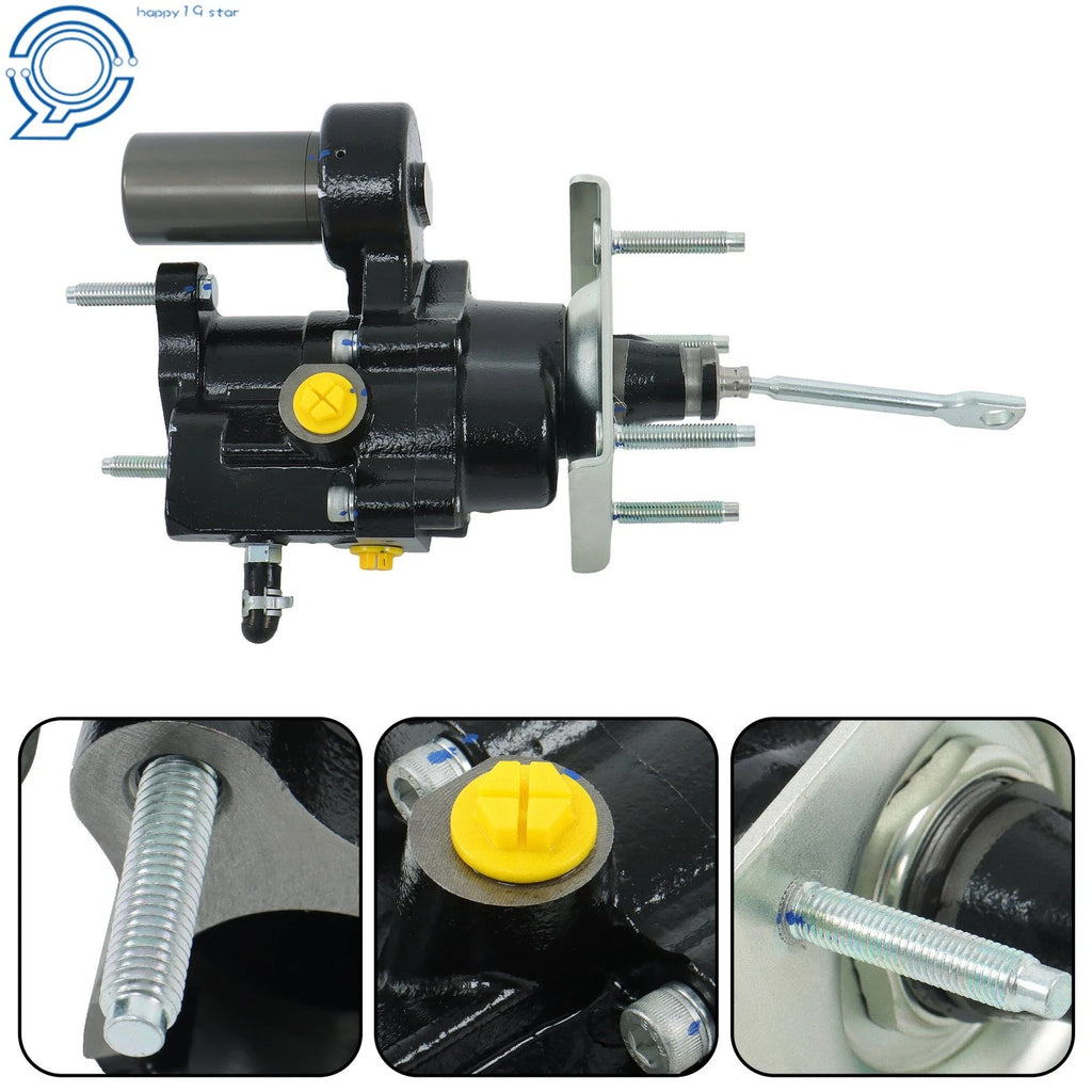 Power Brake Booster for Ram 2500 3500 (2011)