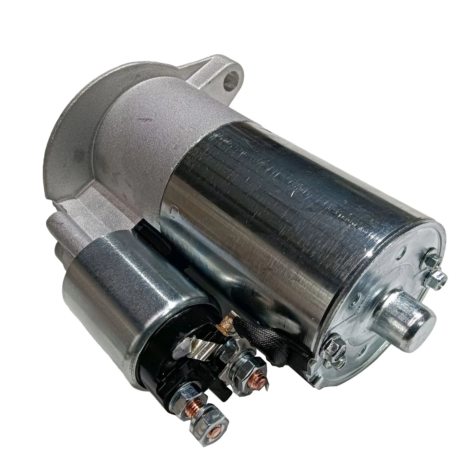 Starter Motor for Ford F-250 F-350 F-150 Bronco (1992–1997)